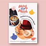 Flyer Mug & Mold