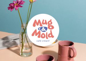 Logo de Mug & Mold