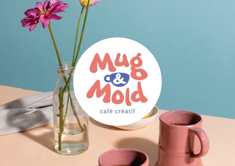 Logo de Mug & Mold